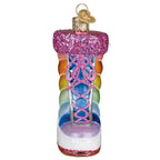 Snow Boot Ornament-3