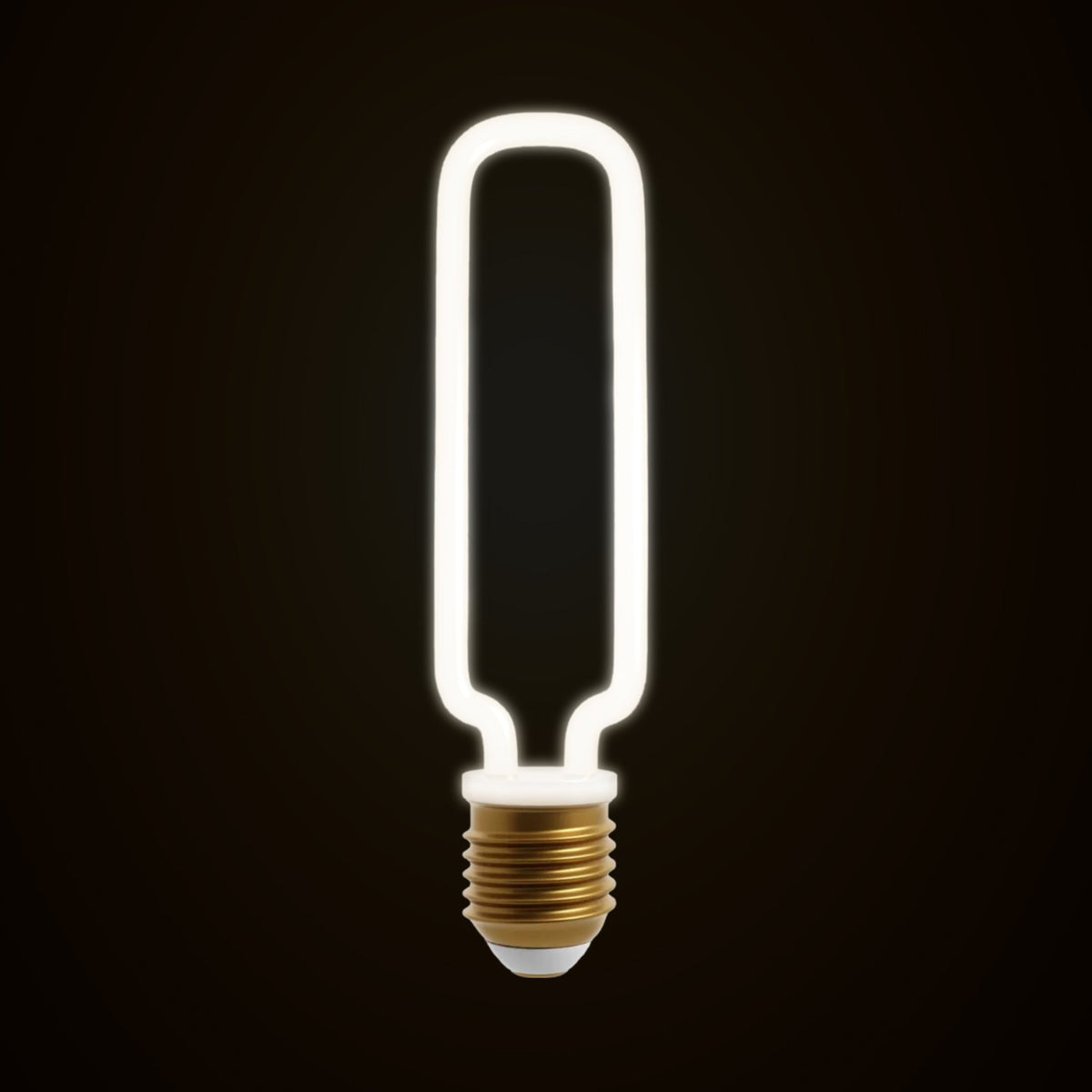LED 8/4W Christmas Bulb Set Warm White 2700K E27 lighting ~5579-23