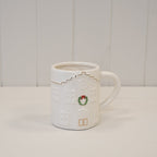 Cosy Christmas House Mug Home Decoration-1